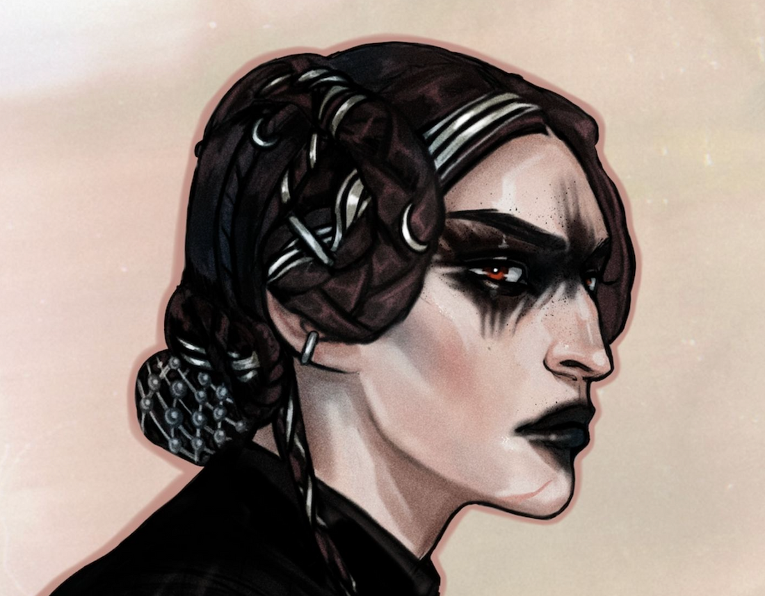 Burnt out, and it’s January 1st!