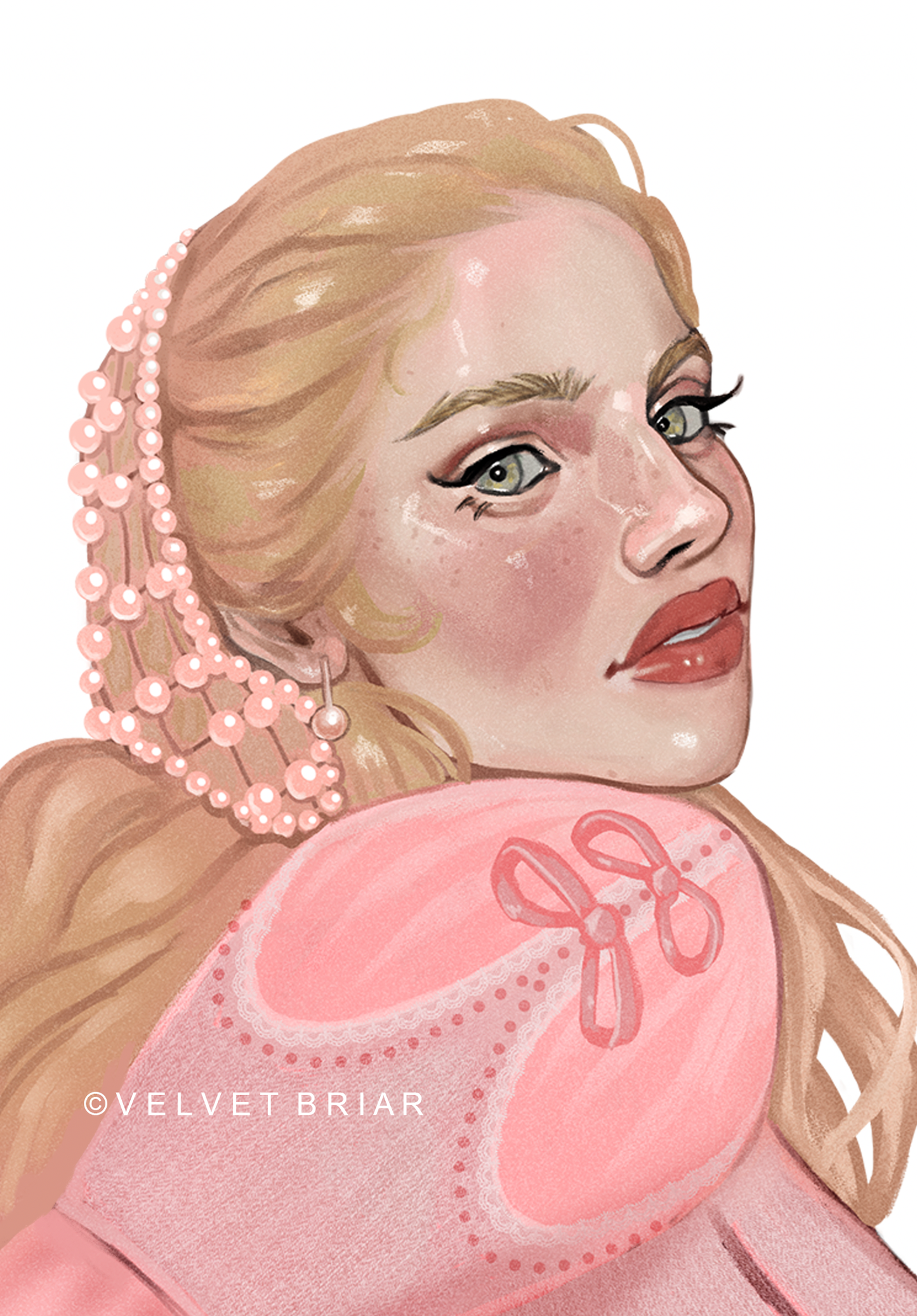 Character Portrait