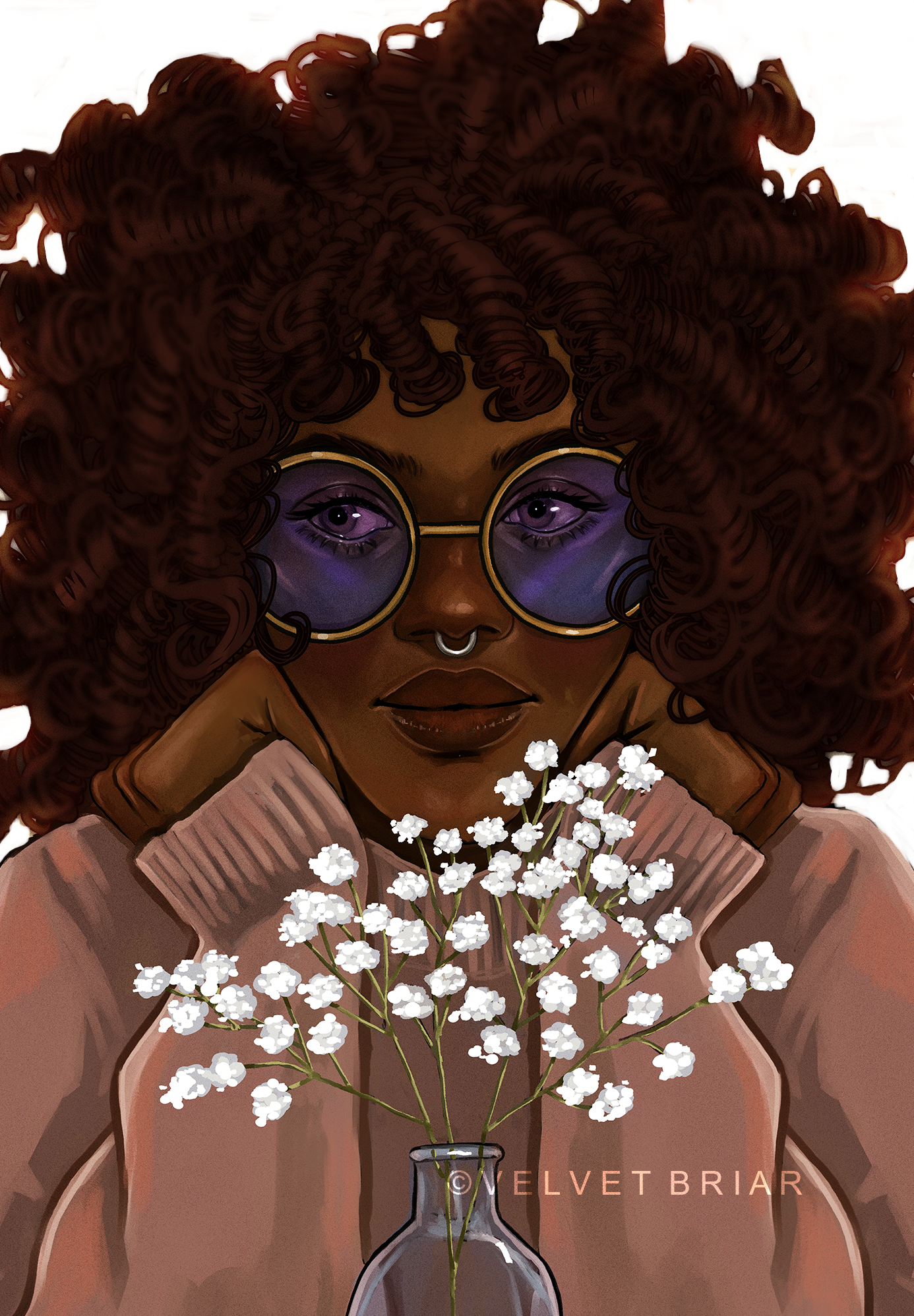 Character Portrait