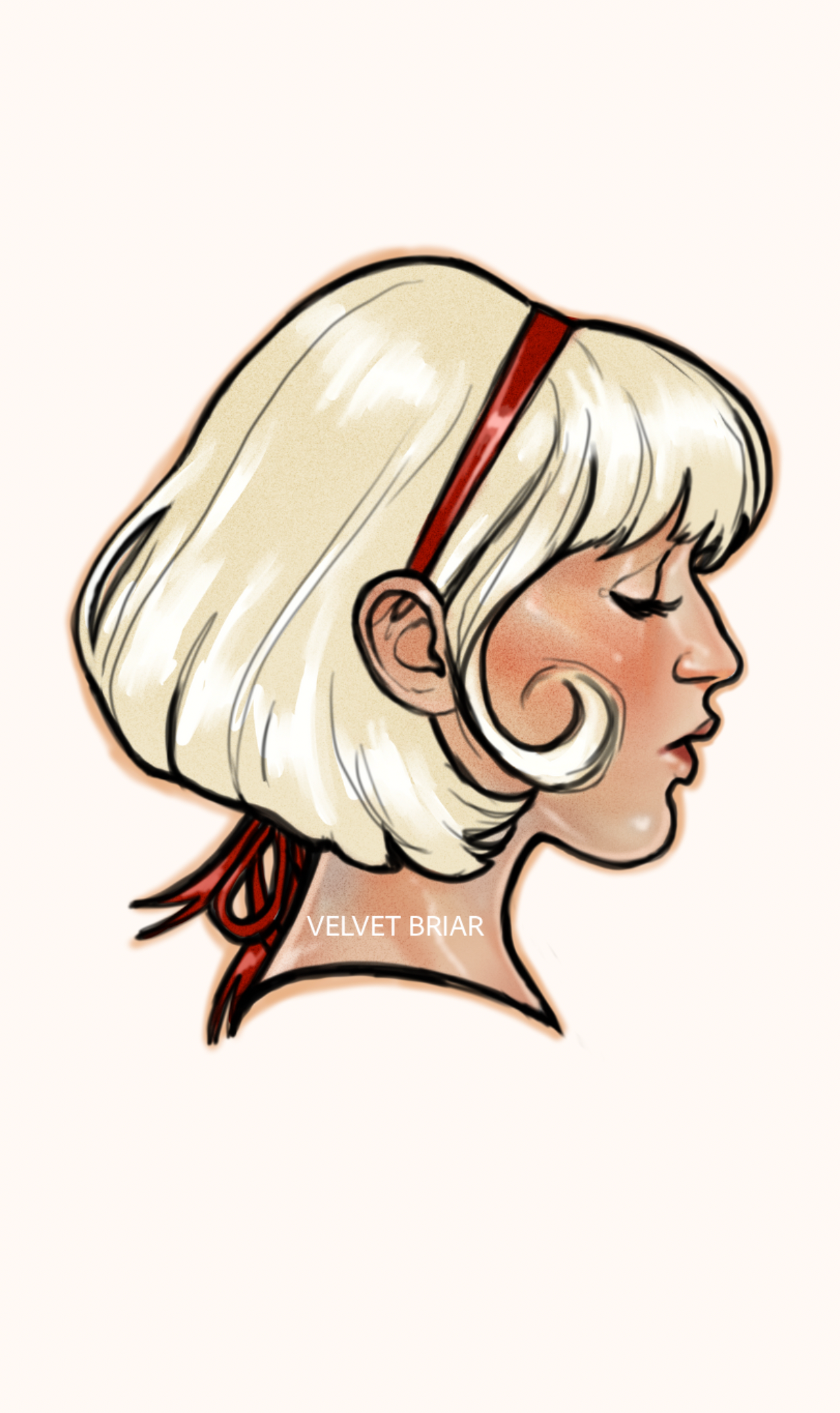 Character Portrait
