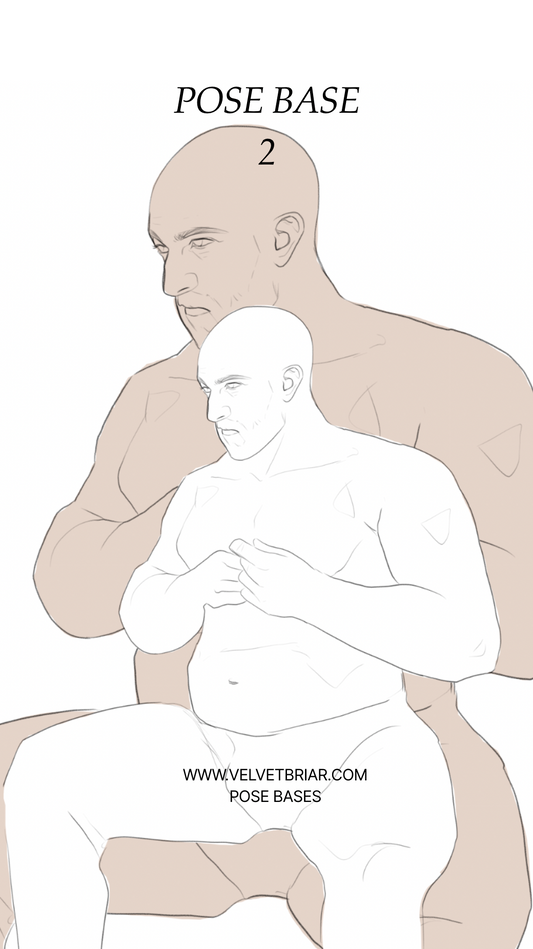 Pose | BASE 2