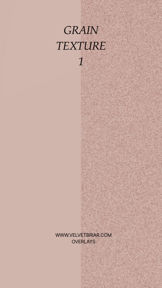 Grain Texture | OVERLAY 1